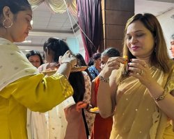 Guru Purnima Celebration 2022-23